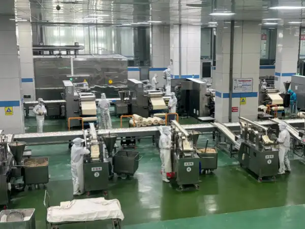 Zhu Lao Da Factory Zhu Lao Da Factory