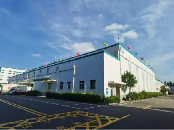 Zhu Lao Da Factory Zhu Lao Da Factory