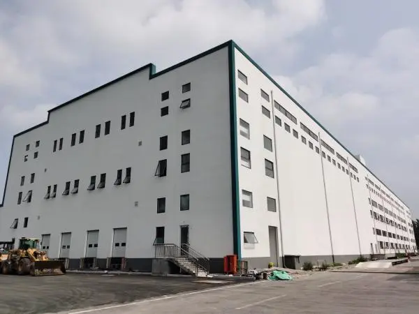 Zhu Lao Da Factory Zhu Lao Da Factory