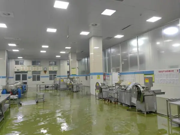 Zhu Lao Da Factory Zhu Lao Da Factory