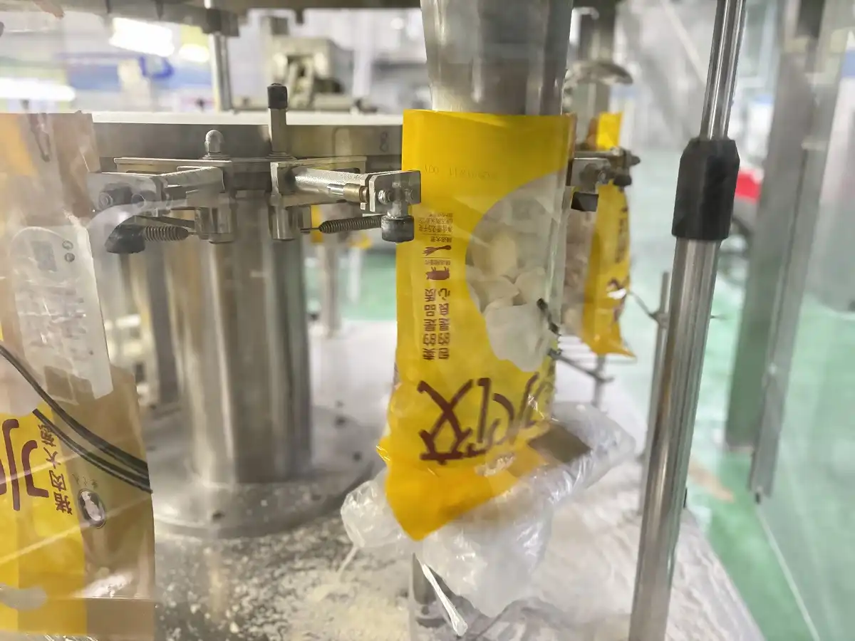 automatic packaging automatic packaging