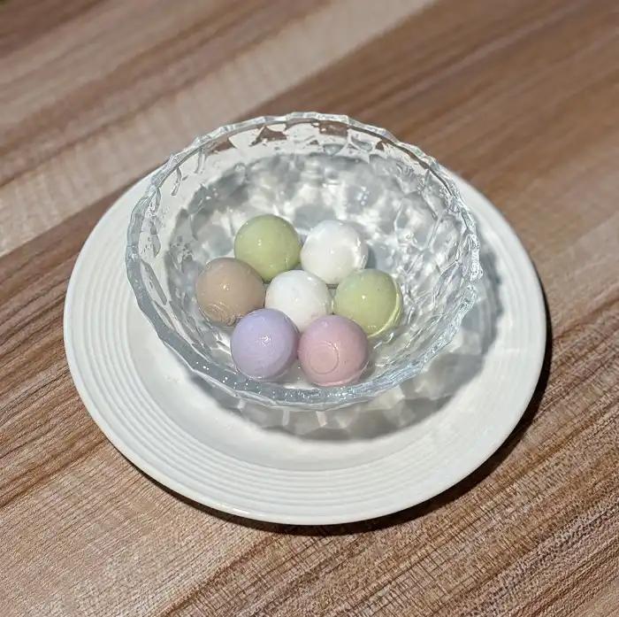 Tangyuan Tangyuan