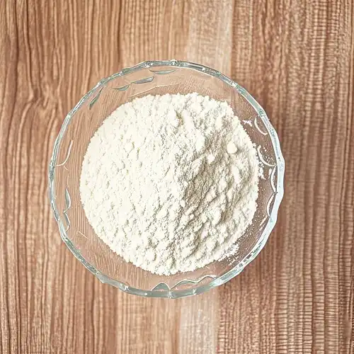 Glutinous Rice Flour Glutinous Rice Flour