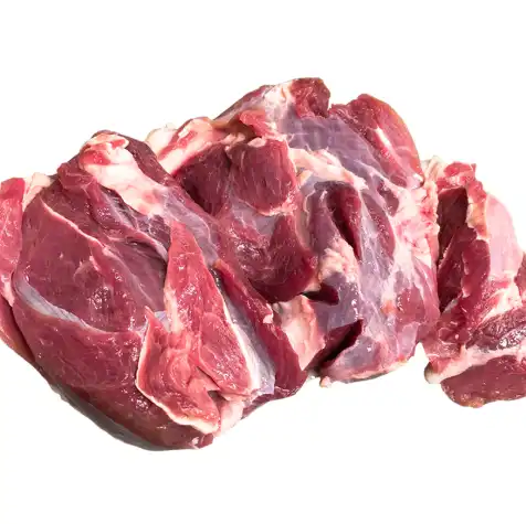 Mutton Hind Leg Mutton Hind Leg