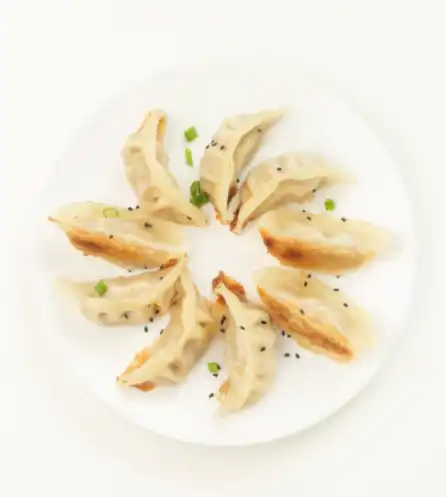 Pork shiitake dumplings Cooking Pork shiitake dumplings Cooking