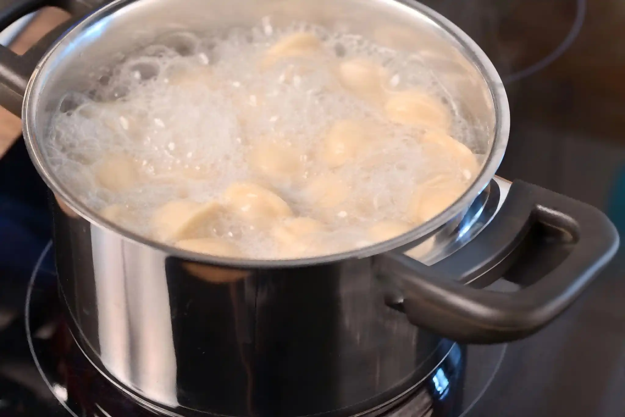 Boiling Boiling
