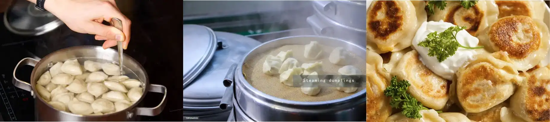 Cooking Methods