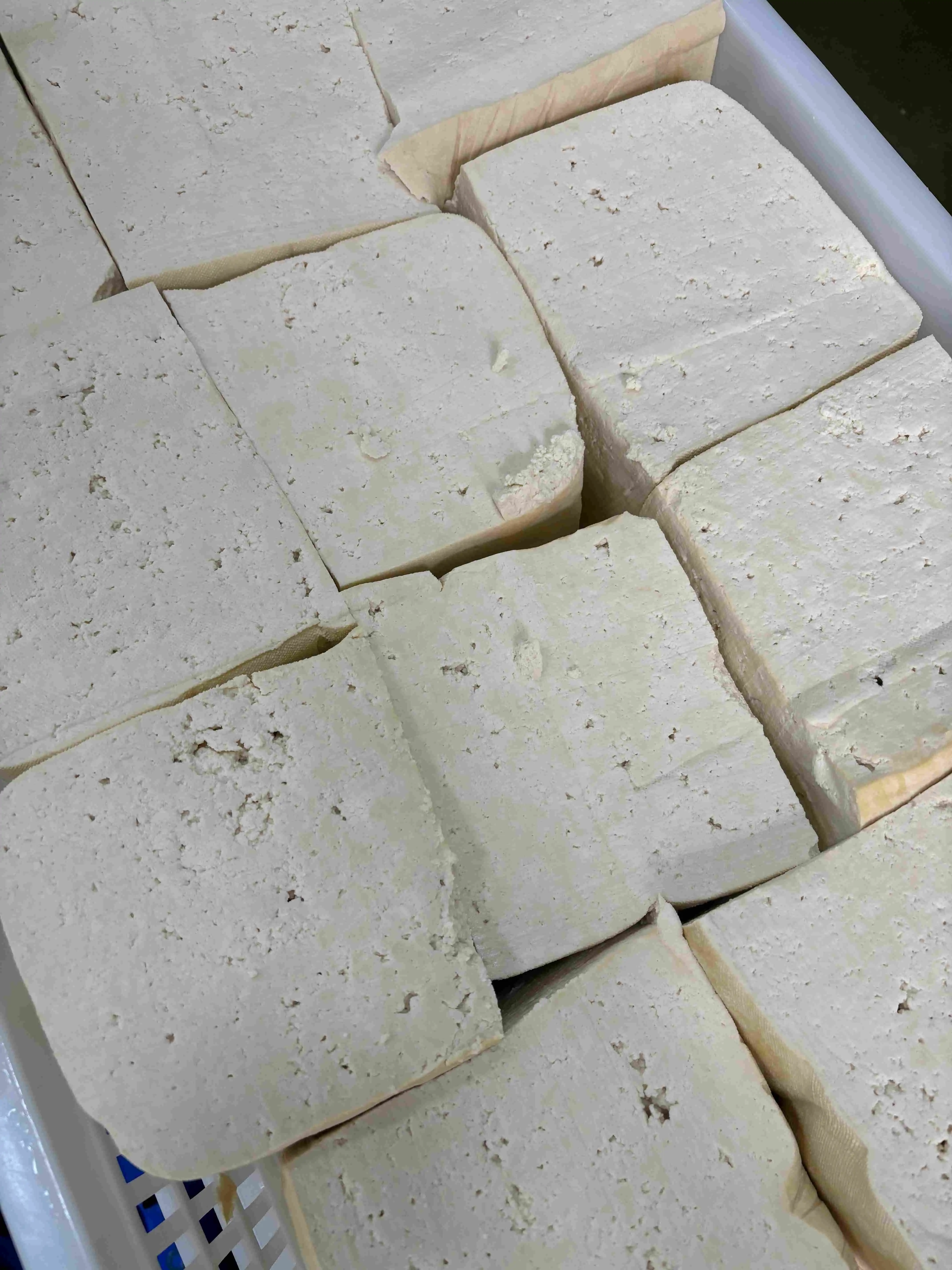 Tofu Tofu