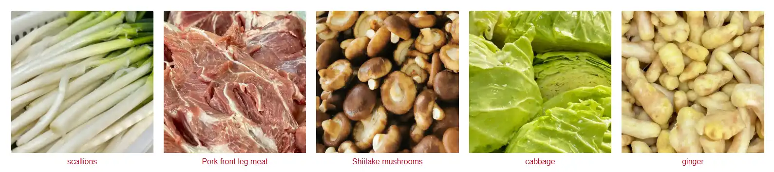 raw materials raw materials