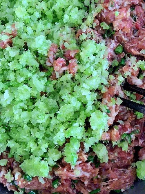 delicious filling