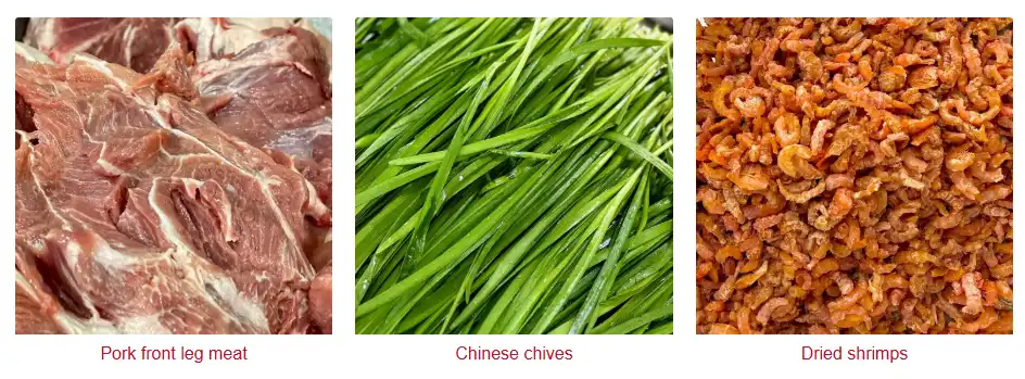 raw materials raw materials